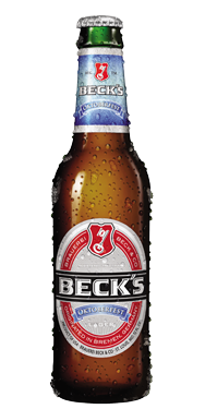 Beck's-Oktoberfest