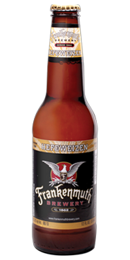 Frankenmuth Hefeweizen Ale