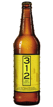 Goose Island 312 Urban Wheat