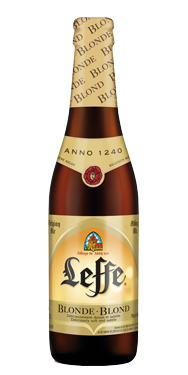 Leffe-Blonde