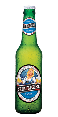 St.-Pauli-Girl-Lager