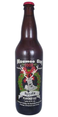 MaumeeBayBlitzen